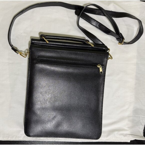 Partio Italy Woman’s Handbag Stylish Shoulder Bag - Picture 5 of 8